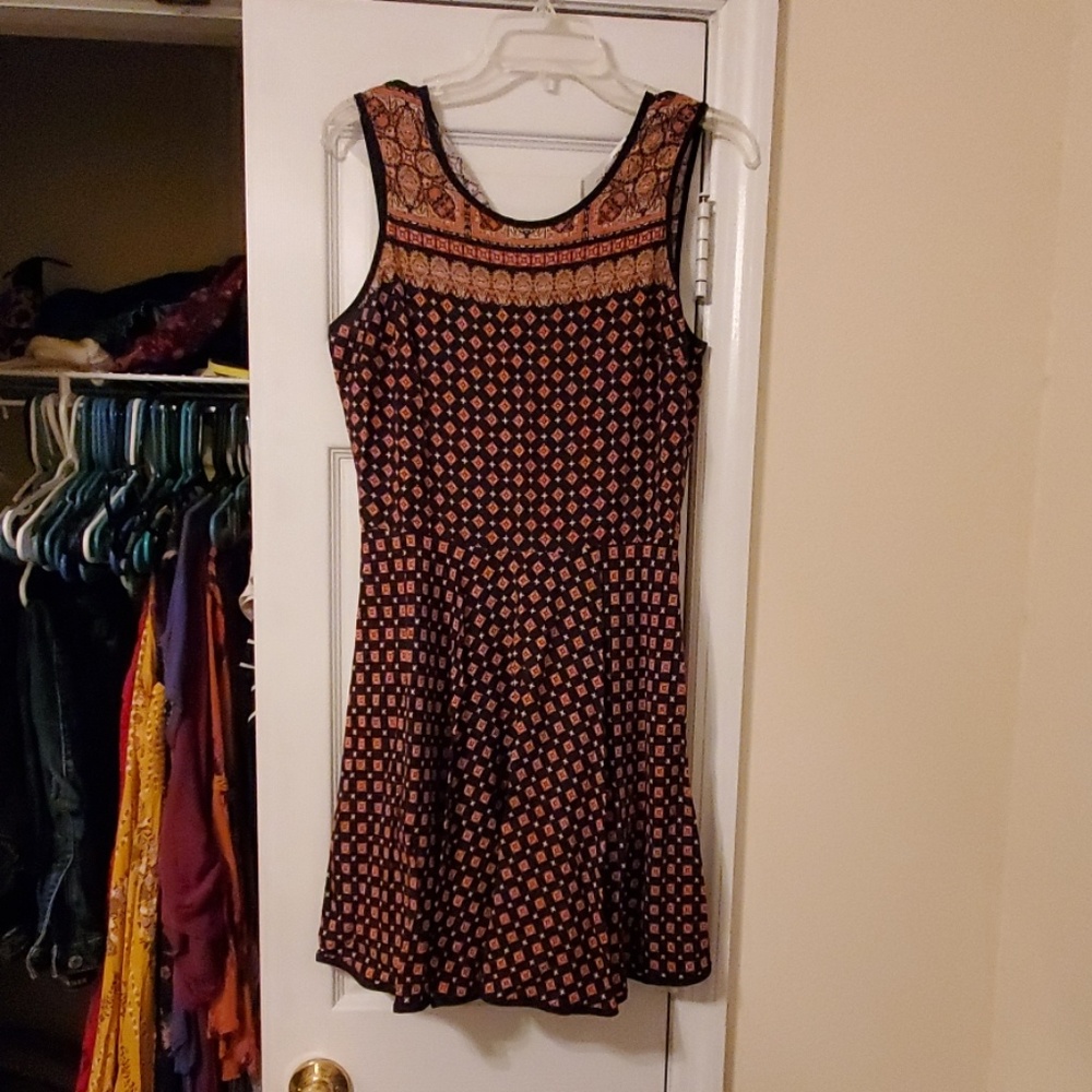 Summer dress